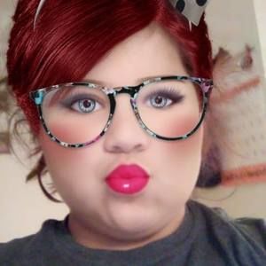 Meet your Posher, Riley